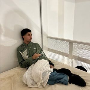 Meet your Posher, Miguel